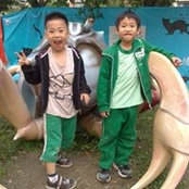 Foto de 蔡佳君

