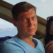 Audrius Cesnaviciuss foto