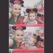 Foto von Briana Webb