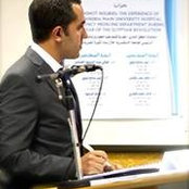 Mohammed Elwan's photo