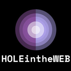 The Hole in the Web