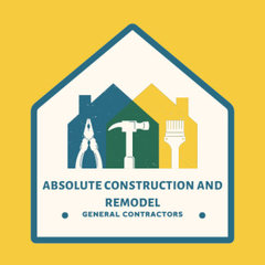ABSOLUTE CONSTRUCTION AND REMODEL