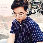 KwangSeo Park's photo