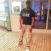 Raymond Brown's photo