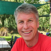 Photo de Dan Lenoski
