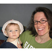 Zoe White's photo