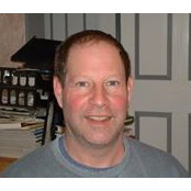 Mike Gordon's photo