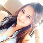 Aditi Nanda's photo