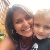 Nicole Huston's photo
