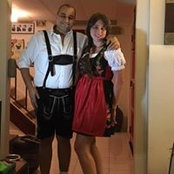 Ghada Korayem's photo
