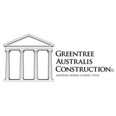 Greentree Australis Construction