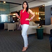 Swati Sahni's photo