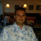 Andrei Țilea's photo