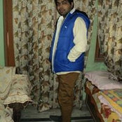 Hemant Dhingra's photo