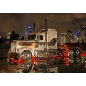 Aaron Ward's photo
