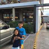 Cholo Peralta's photo