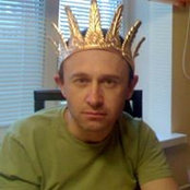 Сергей Орловскийs billede
