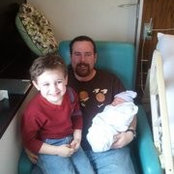 Floyd Carrie Cybulski's photo
