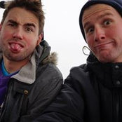 Oli Nainby-Luxmoore's photo