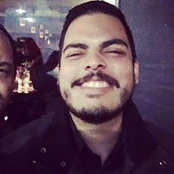 Robert Benitez's photo