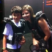 Tina Close's photo