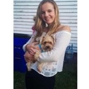 Courtney Moore's photo