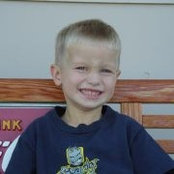 Tanner Berg's photo
