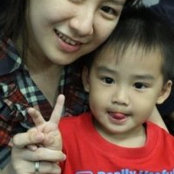 Devy Liu's photo