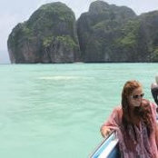 Mariel Coronel's photo