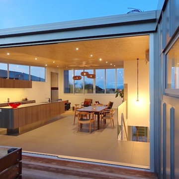 Omaha House