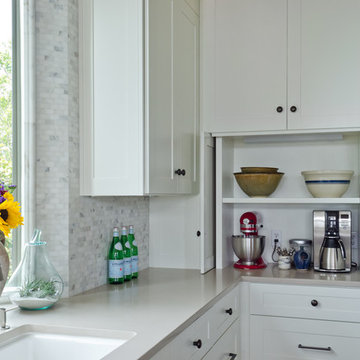 Hill Country Kitchen
