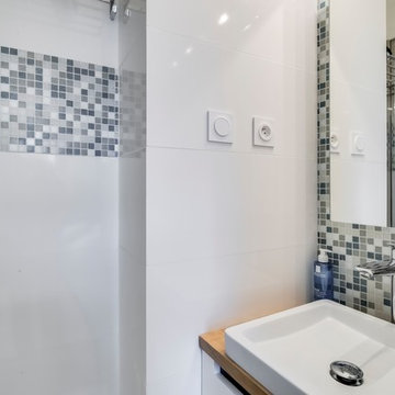 Plateau de 30m² dans 13ème arrondissement