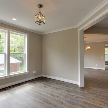 Rockingham | Arlington, VA