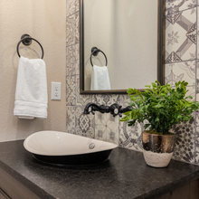 GoffPowder Bath