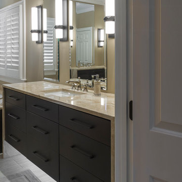 Ballentyne Master Suite Project