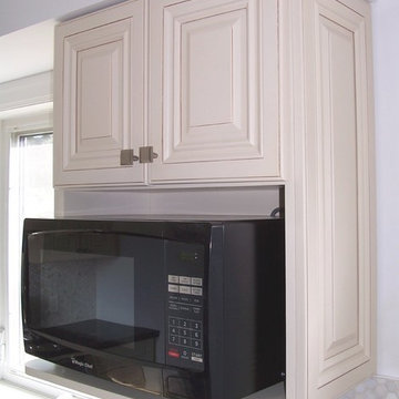 Kitchen & Basement Renovation - Hamilton, ON