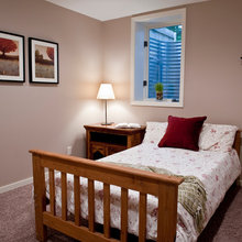 Bedroom Ideas
