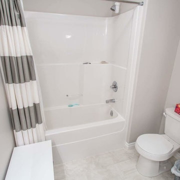 Gordon Homes - Plains Circle Pilot Butte