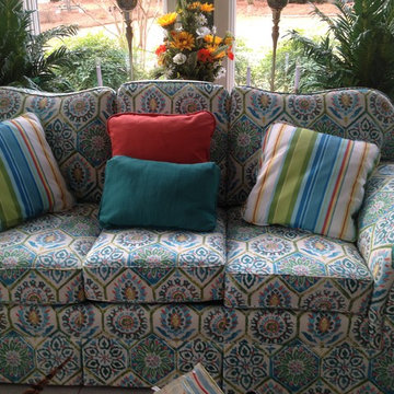 Upholstery