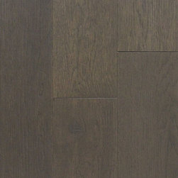 Modern Collection - Hardwood Flooring