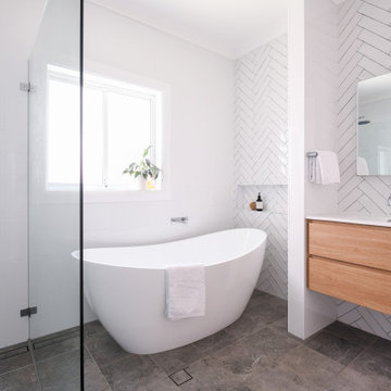 Home Extension | Epping NSW