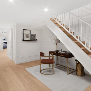 Upper West Side Multi-Family
