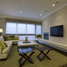 Living Room Ideas