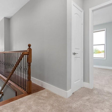 Modern Hardwood Flooring and Carpeting, ADU Construction in Montebello, CA