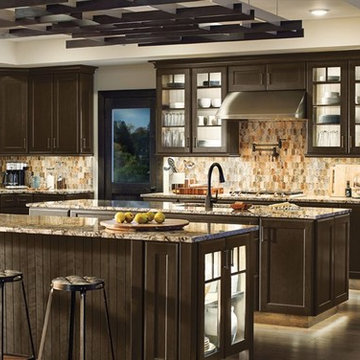 Under-cabinet Lighting