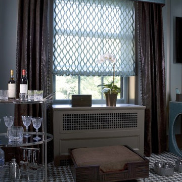 Mansions & Millionaires Showhouse