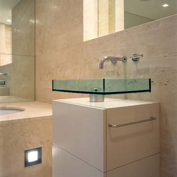 Marylebone Apartment