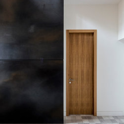Portes int&eacute;rieures - Interior Doors
