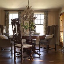 Dining Room Ideas