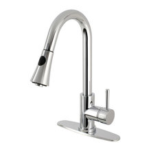 Kitchen Faucets